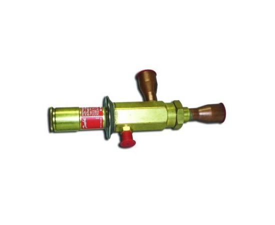 Регулятор продуктивності Danfoss CPCE 12 (034N0081)