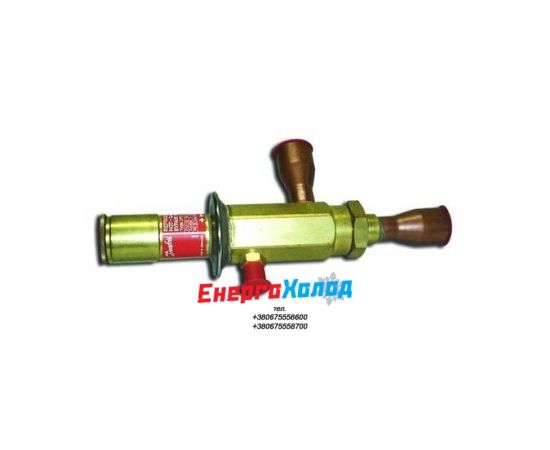 Регулятор продуктивності Danfoss CPCE 15 (034N0083)
