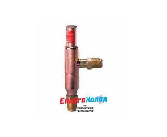 Регулятор давления в картере Danfoss KVL 12 (034L0041)