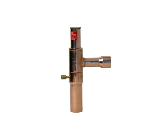 Регулятор тиску конденсації Danfoss KVR 22 (034L0094)