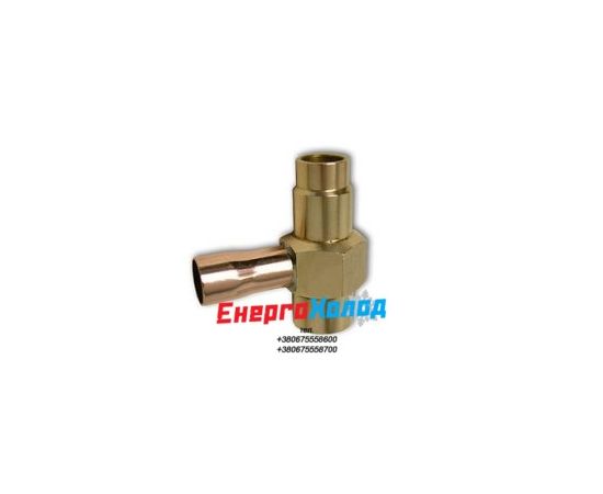 Смеситель Danfoss LG 16-28 (069G4003)