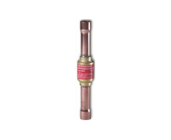 Регулятор давления конденсации Danfoss NRD (020-1132)