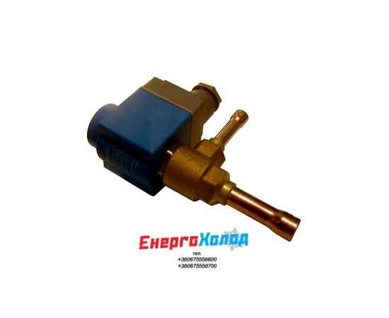 Импульсный электронный расширительный вентиль Danfoss AKV 10-5 (068F1174)