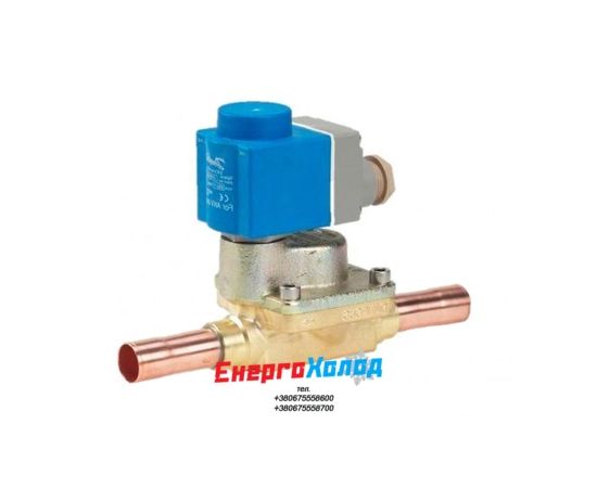 Импульсный электронный расширительный вентиль Danfoss AKV 15-4 (068F5016)