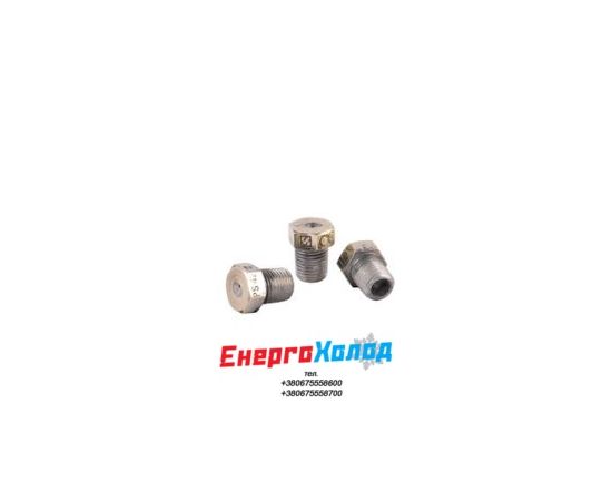 Термоплавкая пробка (заглушка) Castel 3082/2C