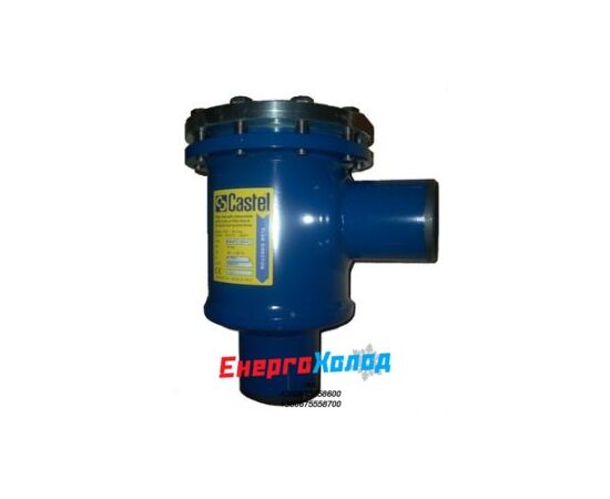 Корпус фильтра Castel 4421/34C