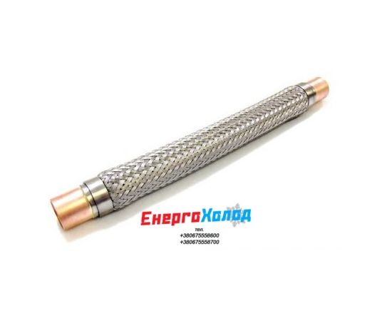 Виброгаситель Castel 7690/28