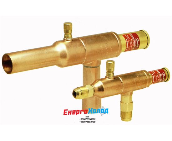 Регулятор тиску випаровування Danfoss KVP 15 (034L0022)
