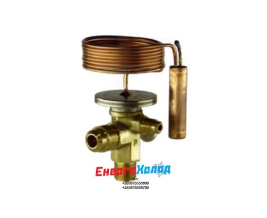 Терморегулюючий вентиль  Alco Controls TIE-NW R407C (от -45 до +20ºC )