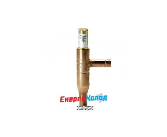 Регулятор тиску в картері Danfoss KVL 15 (034L0049)