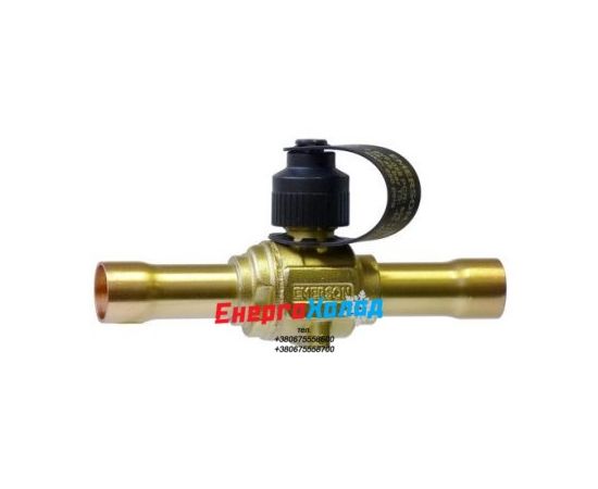 Шаровый вентиль Alco controls BVE 012 (806734)