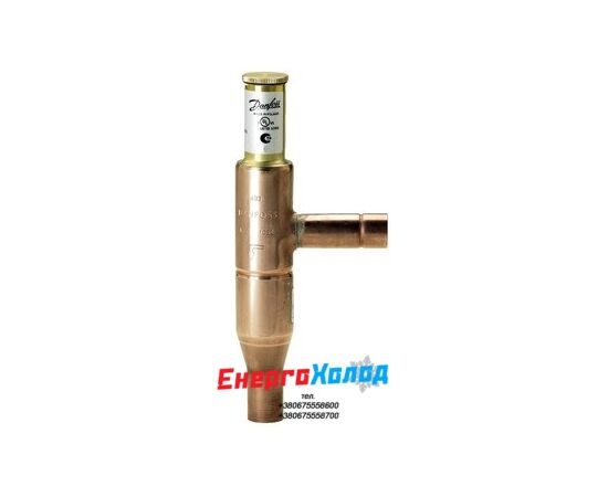 Регулятор продуктивності Danfoss KVC 15 (034L0147)