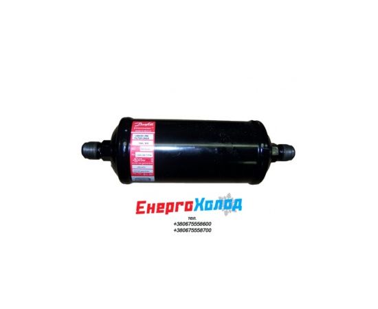 Фільтр-осушувач Danfoss DCL 304 (023Z0013)