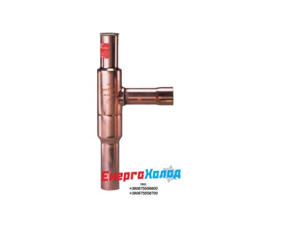 Регулятор тиску в картері Danfoss KVL 28 (034L0051)