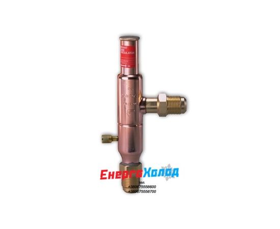 Регулятор тиску в ресивері Danfoss KVD 15 (034L0172)