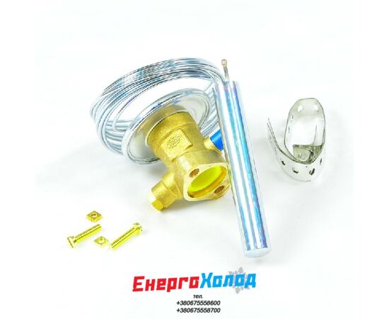 Силовой елемент ТРВ AlCO controls XC 726 HW100-2B (803070)