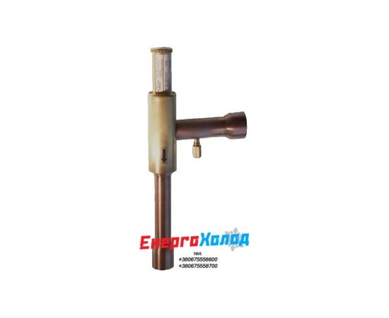 Регулятор тиску в картері Alco controls PRC-21D (800387)