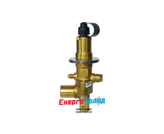 Узел регулятора серии CPHE Alco controls X7818-1