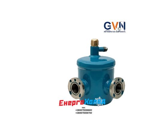 Регулятор уровня масла GVN OLR.33b.1