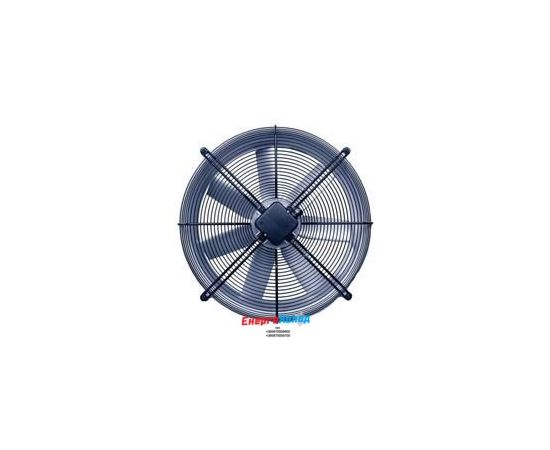 Вентилятор осьовий Ziehl-abegg FC056-VDK.4I.V7