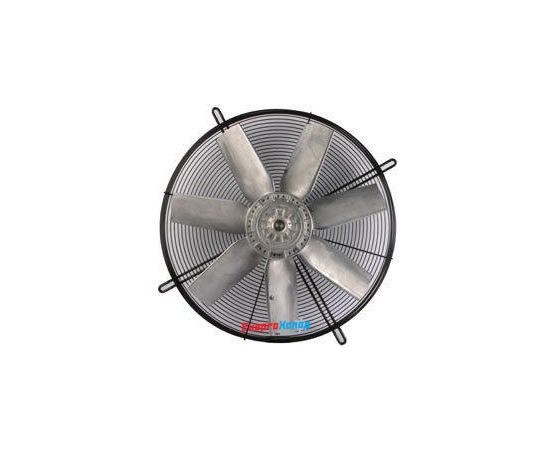 Вентилятор осьовий Ziehl-abegg FC063-VDK.6K.V7