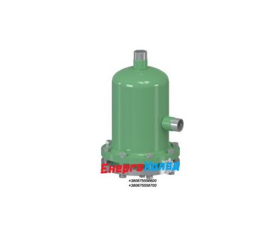 Розбірний корпус фільтра GOKCELER FKBG 489
