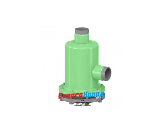 Розбірний корпус фільтра GOKCELER FKBG 4813