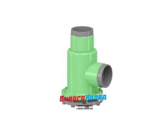 Разборной корпус фильтра GOKCELER FKBG 4821