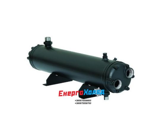 Кожухотрубный теплообменник Thermokey TC 1920