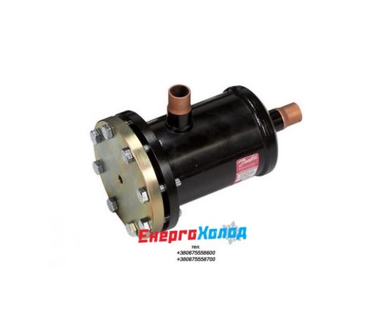 Корпус фільтра-осушителя Danfoss DCR0487S (023U7251)
