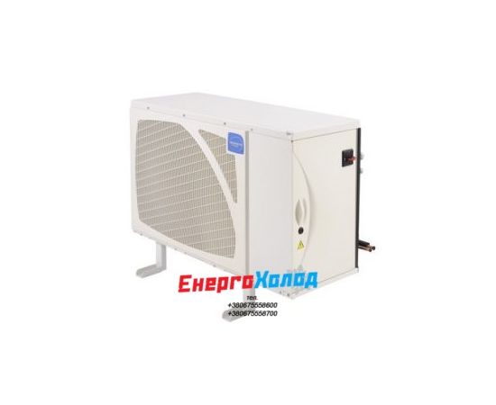 Компрессорно-конденсаторный агрегат Tecumseh Silensys SILFH4531ZFZ