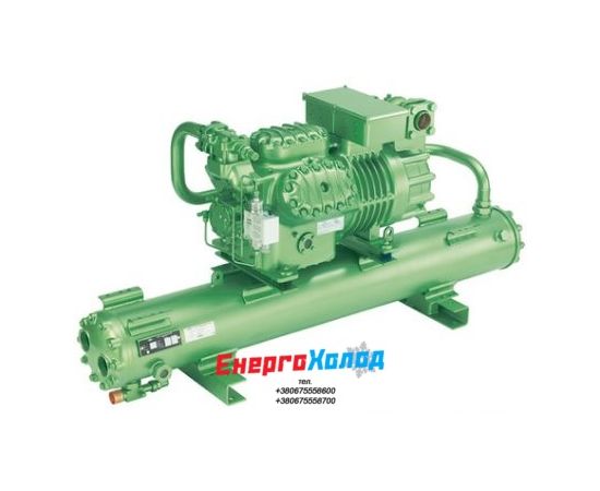 Компрессорно-конденсаторный агрегат Bitzer K1353TB/S66J-32.2Y