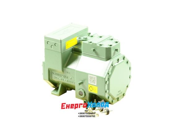 Напівгерметичний поршневий компресор Bitzer 2FC-3.2Y-40S