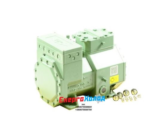 Напівгерметичний поршневий компресор Bitzer 2JC-07.2Y-40S