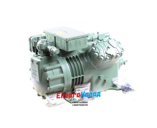 Напівгерметичний поршневий компресор Bitzer 4G-30.2Y-40P