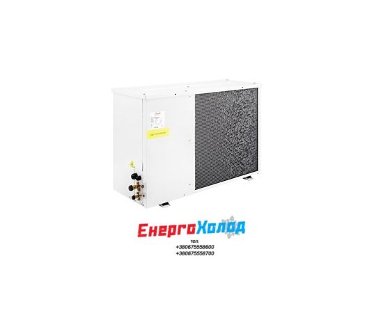 Компрессорно-конденсаторный агрегат Danfoss Optyma Slim Pack OP-MSYM014MPW05G (114X7110)