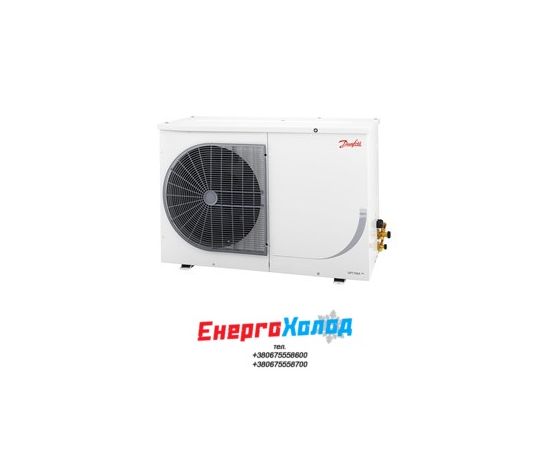 Компрессорно-конденсаторный агрегат Danfoss Optyma Slim Pack OP-MSXM068MLW05E (114X7068)