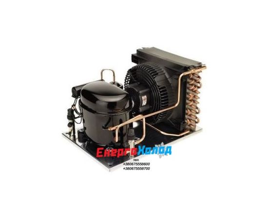 Компресорно-конденсаторний агрегат Tecumseh AE4430ZH