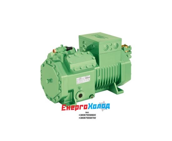 Напівгерметичний поршневий компресор Bitzer 4NDC-20Y