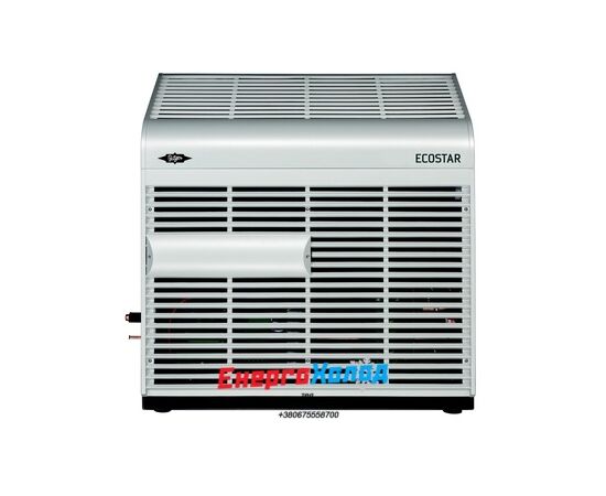 Компрессорно-конденсаторный агрегат Bitzer ECOSTAR LHV7E/4CE-6.F1(Y)