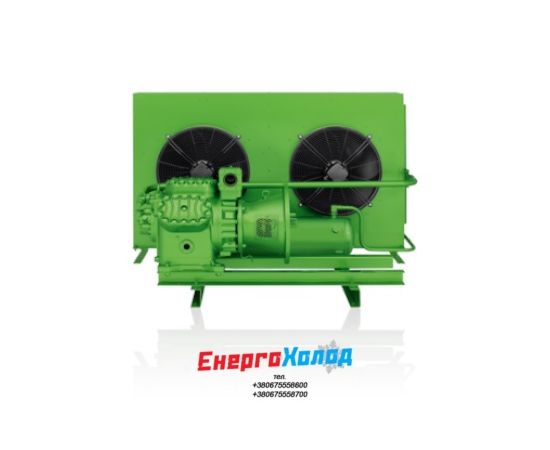 Компрессорно-конденсаторный агрегат Bitzer LH64/2N.2-S