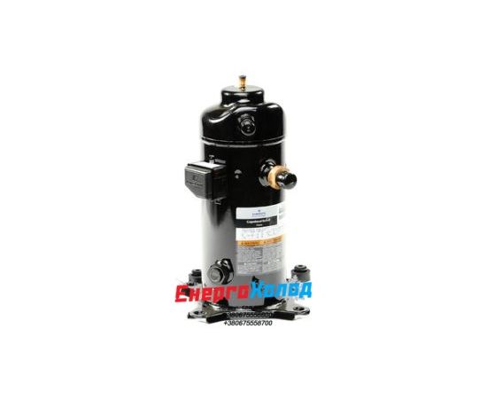 Герметичний спіральний компресор Copeland Scroll ZBD45KCE-TFD-551
