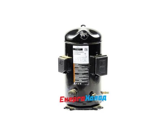 Герметичный спиральный компрессор Copeland Scroll ZBD58KCE-TFD-551
