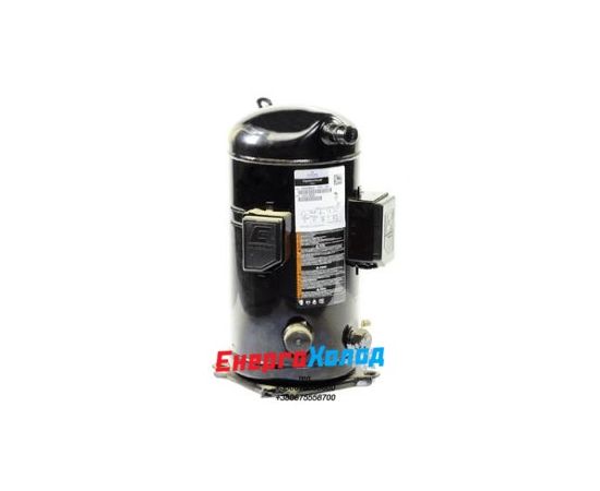 Герметичный спиральный компрессор Copeland Scroll ZBD76KCE-TFD-551