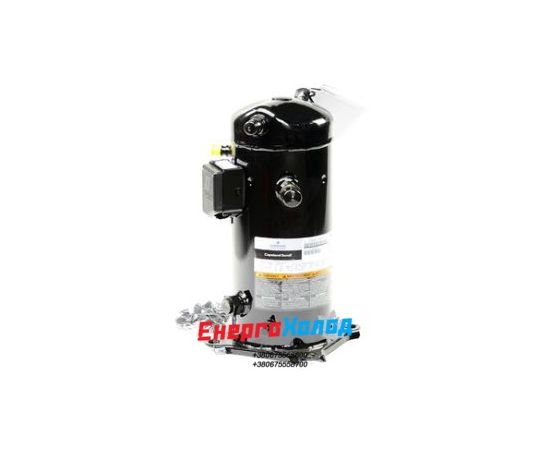 Герметичный спиральный компрессор Copeland Scroll ZF09K4E-TFD-551