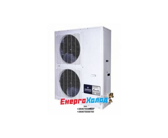 Компрессорно-конденсаторный агрегат Copeland EazyCool ZXDE050E-TFD (3206716)