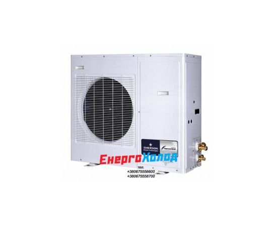 Компресорно-конденсаторний агрегат Copeland EazyCool ZXLE030E-PFJ (3206818)