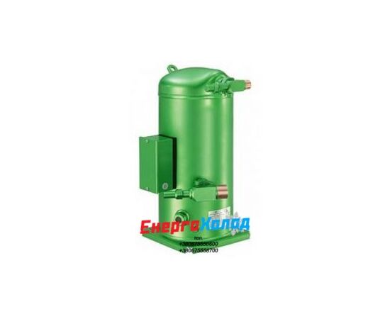 Герметичний спіральний компресор Bitzer ESH736BY