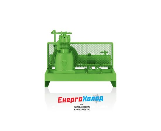 Компрессорно-конденсаторный агрегат Bitzer K573HB/VIIW(Y)