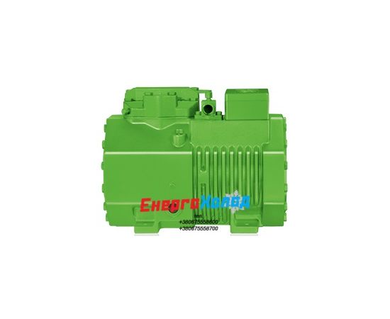 Полугерметичный поршневой компрессор Bitzer 2FES-2.E(Y)